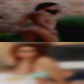 Local girls Dilley