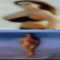 Old nudist looking marriage