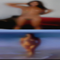 Plus size girls masturbating