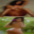Swingers ebony