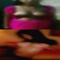 Nude cougars entertaining men