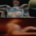 Obese women sexual bondage