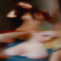 Horny girls