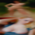 Martial naked girls