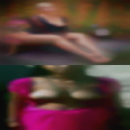 Horny women from