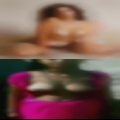 Woman enjoy group swingers