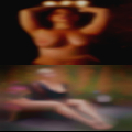 Divorced girls topless fucking