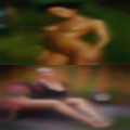 Swingers pussy