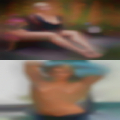 Divorced girls topless fucking