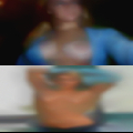 Extraordinary naked girls