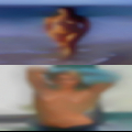 Horny woman