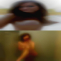 Local girls Dilley