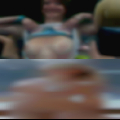 Naked girls Cresco