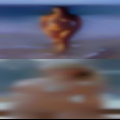 Nude sexy girls muscle female
