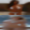 Nude woman Roswell
