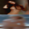 Spicy massage horny woman