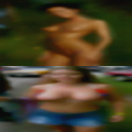 Black freaks Tyler