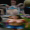 Nude sexy girls muscle female