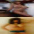 Martial naked girls