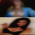 Nude swinger sex play