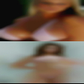 Female licking pussy swingers