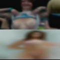 Swingers foursome party