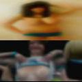 Bald blonde swingers Atlanta