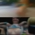 Divorced girls topless fucking