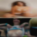 Horny wife
