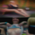 Naughty women