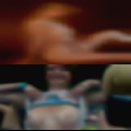 Old nudist looking marriage